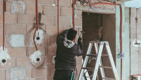 You are currently viewing Electrical Wiring and Plumbing Repair Services in Delhi
