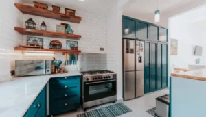 Read more about the article Modern Home Remodeling Ideas in Delhi NCR