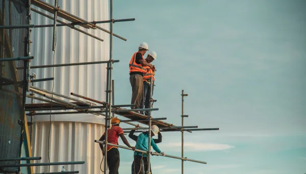 You are currently viewing House Construction Contractors Near Me