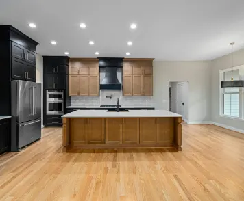 You are currently viewing Modern Kitchen & Bathroom Renovation Services in Delhi NCR by Kartik Renovation