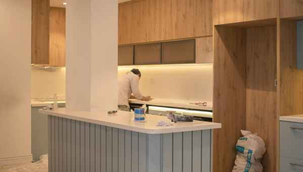 You are currently viewing Kitchen & Bathroom Renovation Services in Delhi NCR