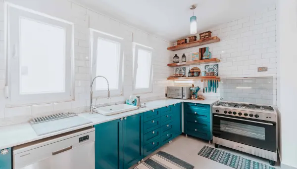 You are currently viewing Kitchen Renovation Service in Delhi