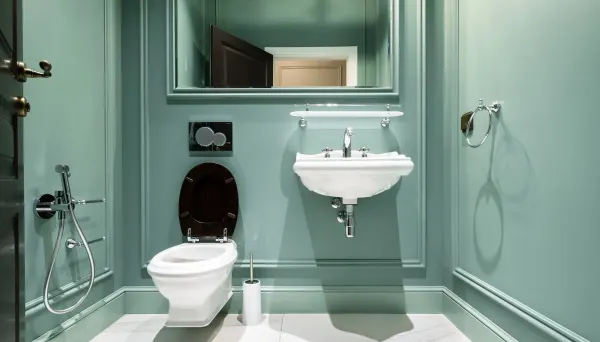 Plumbing services