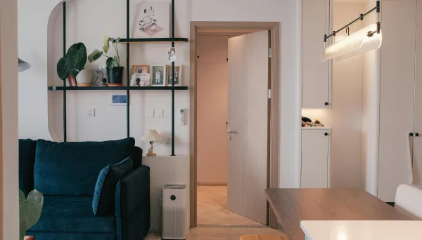 Interior Designing