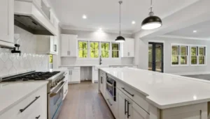 Read more about the article Kitchen Renovation Delhi by Kartik Renovation