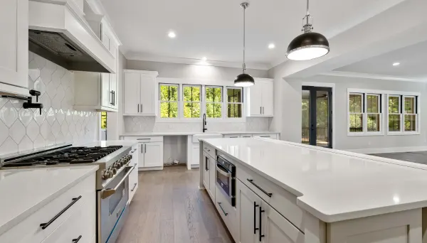 You are currently viewing Kitchen Renovation Delhi by Kartik Renovation