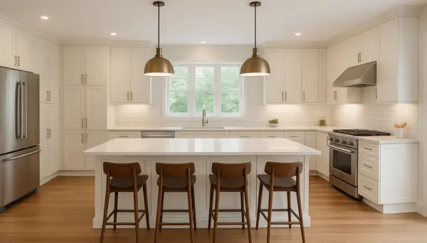 Home Renovation