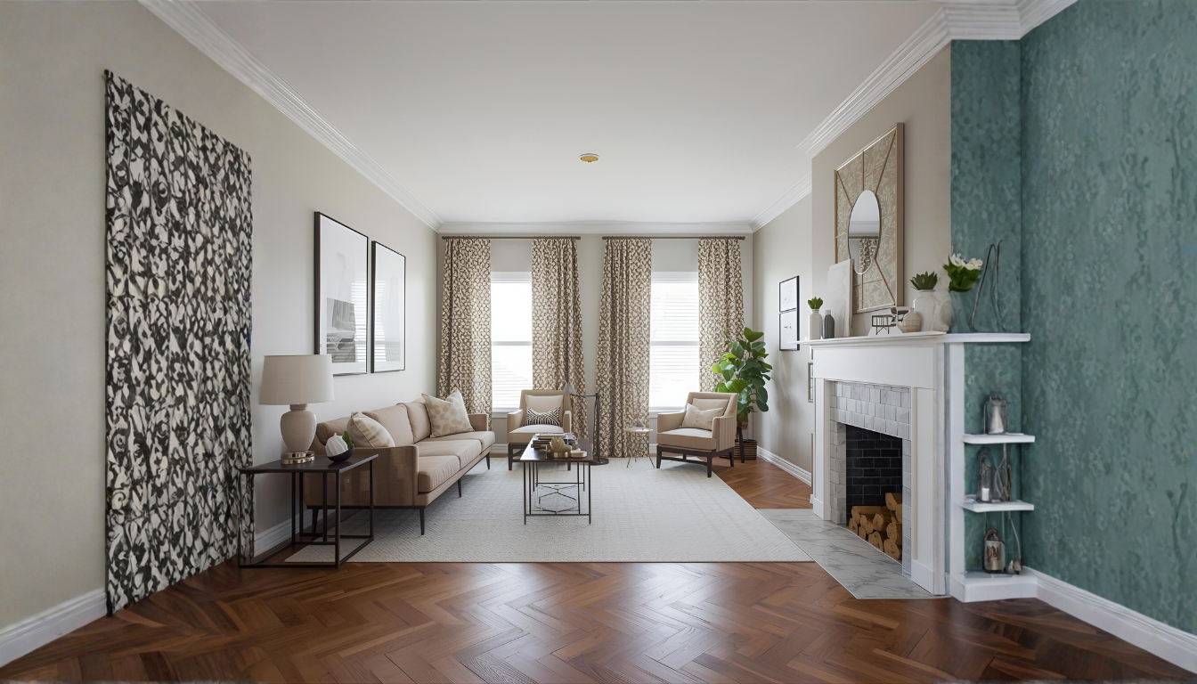 2Home Remodeling Contractors – Transform Your Space with Kartik Renovation