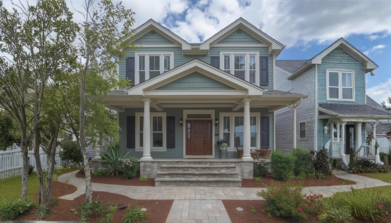 3Home Remodeling Contractors – Transform Your Space with Kartik Renovation