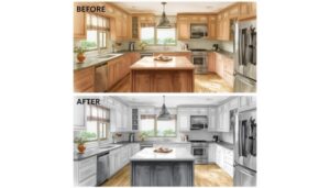 Read more about the article Home Remodeling Contractors – Transform Your Space with Kartik Renovation