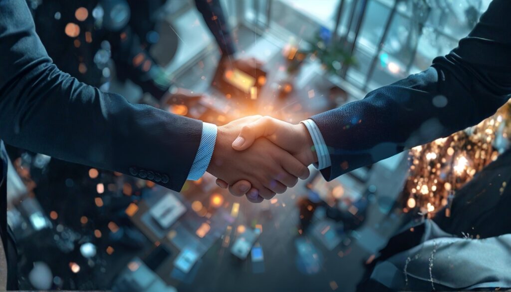 Communication Contract Finalization