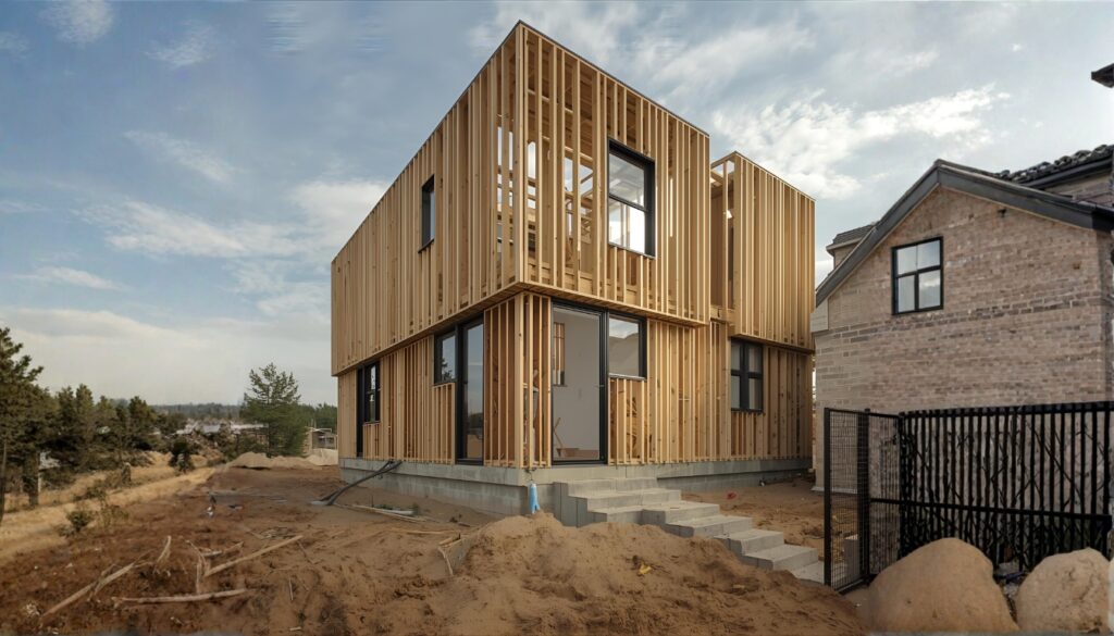 Construction Rates Per Square Foot Explained