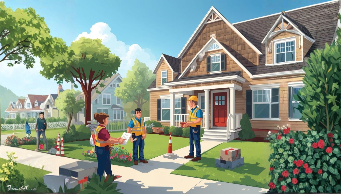 You are currently viewing How to Find Trustworthy Handyman Services for Small Jobs