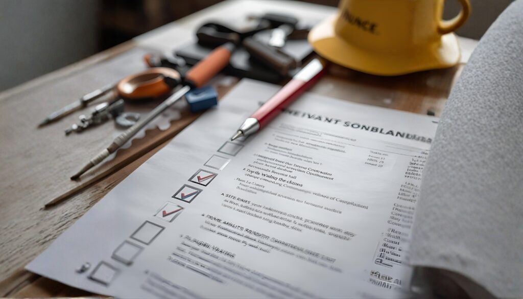 Hiring the Best Renovation Contractor Your Essential Checklist
