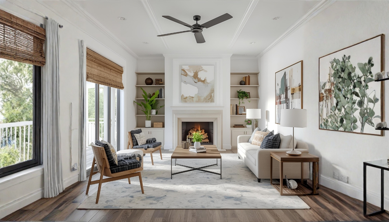 Home Remodeling Contractors – Transform Your Space with Kartik Renovation