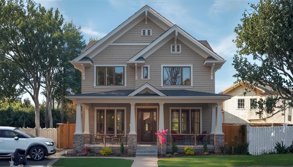 What Makes a Home Renovation Company Reliable