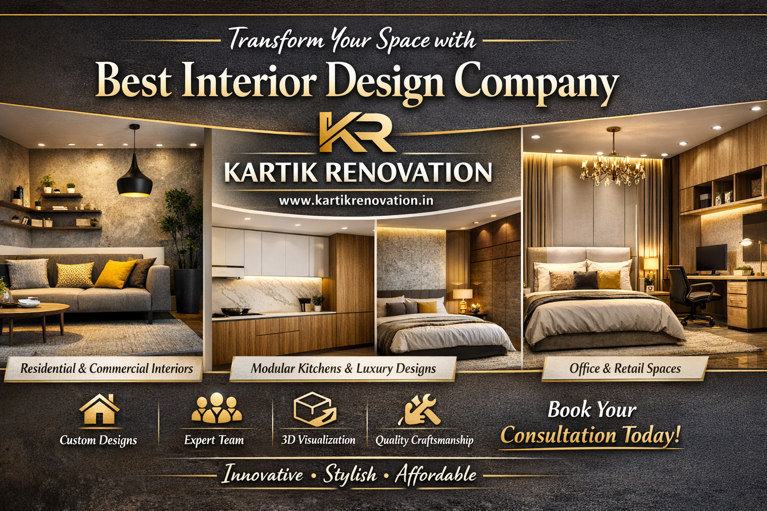 You are currently viewing Best Interior Design Company