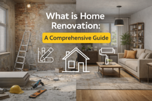 Read more about the article What is Home Renovation: A Comprehensive Guide