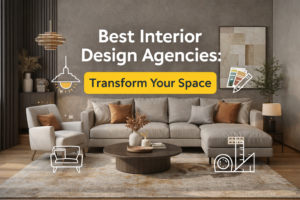 Read more about the article Best Interior Design Agencies: Transform Your Space