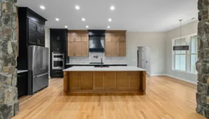 Read more about the article Kitchen & Bathroom Renovation in Delhi: Cost, Timeline, Packages & Choosing the Right Contractor