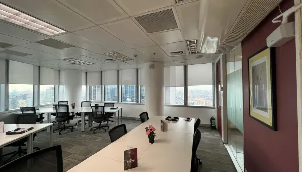 You are currently viewing Commercial Interior Design Services That Shape Modern Workspaces