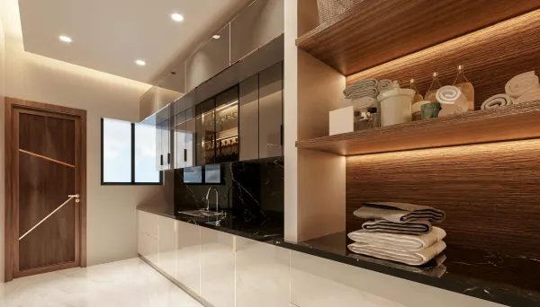You are currently viewing Interior and Exterior Painting Services for Modern Homes