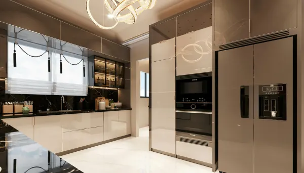 You are currently viewing Kitchen And Bathroom Renovation Services In Delhi