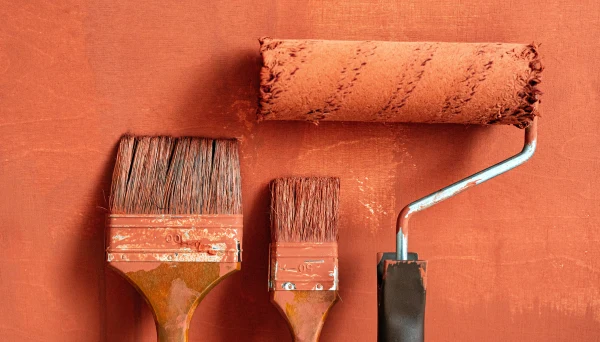 You are currently viewing Painting Contractor in Delhi NCR