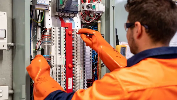 You are currently viewing Professional Electrical, Plumbing & Bathroom Sanitary Services in Delhi