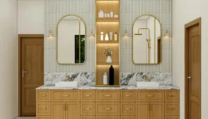 Read more about the article Transform Your Space with Expert Bathroom Renovation by Kartik Renovation