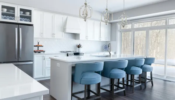 You are currently viewing Modular Kitchen Renovation Services in Delhi: Transform Your Space with Kartik Renovation