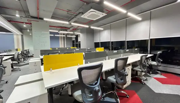 You are currently viewing Office renovation services in Delhi