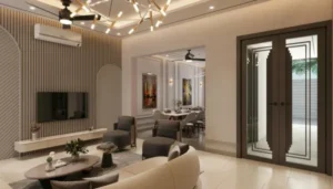 Read more about the article What Does An Interior Designer Actually Do