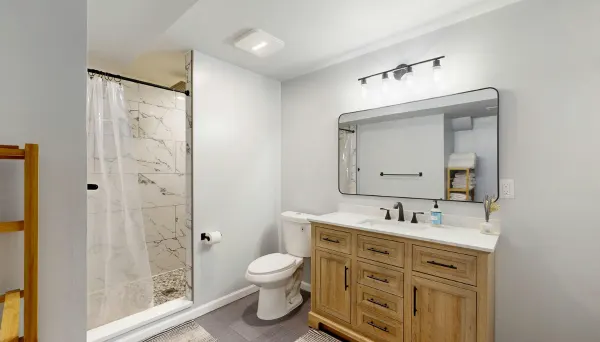 You are currently viewing How Long Does Bathroom Renovation Take