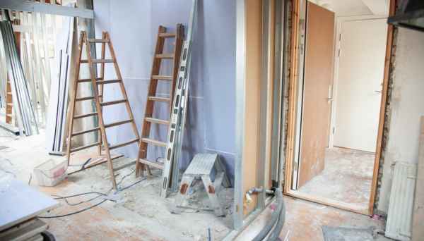 You are currently viewing Home renovation cost in Delhi NCR per sq ft